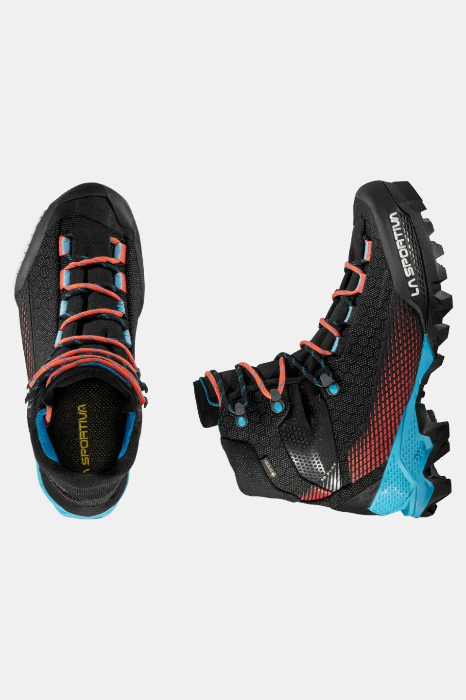 La Sportiva Aequilibrium ST Gore-Tex Bergschoen Dames