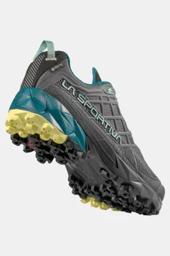 La Sportiva Akyra II Gore-Tex Trailschoen Dames