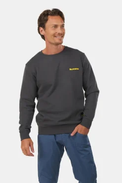 La Sportiva Climbing On The Moon Sweatshirt