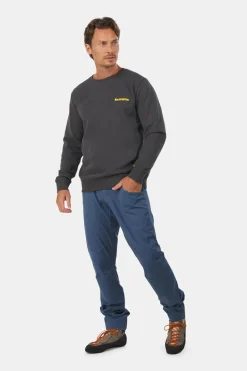 La Sportiva Climbing On The Moon Sweatshirt