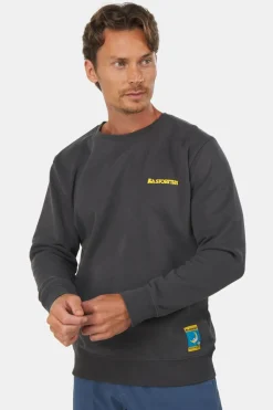 La Sportiva Climbing On The Moon Sweatshirt
