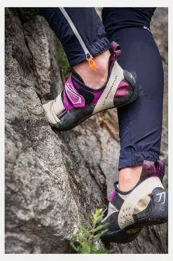 La Sportiva Katana Klimschoen Dames