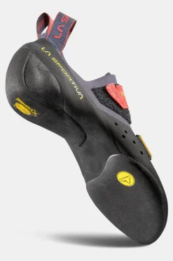 La Sportiva Kubo Klimschoen