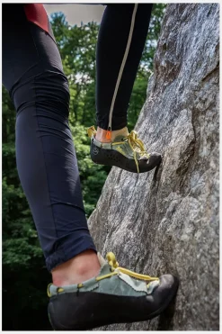 La Sportiva Mythos Eco Klimschoen Dames