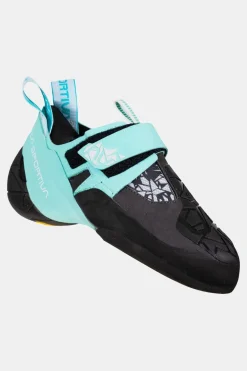 La Sportiva Skwama Vegan Klimschoen Dames