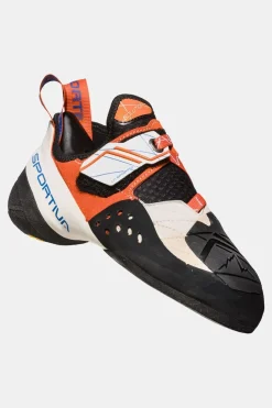 La Sportiva Solution Klimschoen Dames