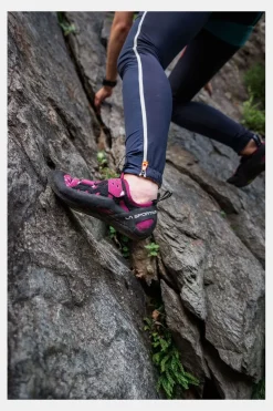 La Sportiva Tarantula Klimschoen Dames
