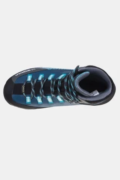 La Sportiva Trango Trk Leather Gore-Tex Bergschoen Dames