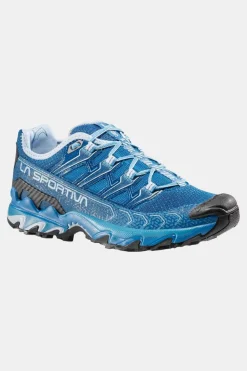 La Sportiva Ultra Raptor II Trailschoen Dames