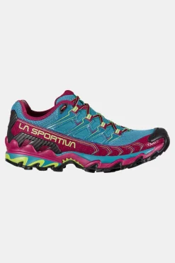 La Sportiva Ultra Raptor II Trailschoen Dames