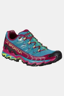 La Sportiva Ultra Raptor II Trailschoen Dames