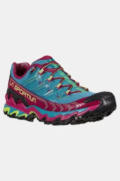 La Sportiva Ultra Raptor II Trailschoen Dames