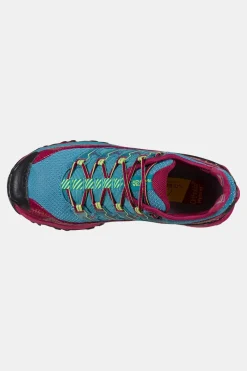 La Sportiva Ultra Raptor II Trailschoen Dames