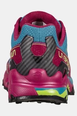 La Sportiva Ultra Raptor II Trailschoen Dames