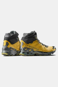 La Sportiva Ultra Raptor II Mid Leather Gore-Tex Wandelschoen