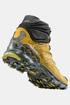 La Sportiva Ultra Raptor II Mid Leather Gore-Tex Wandelschoen