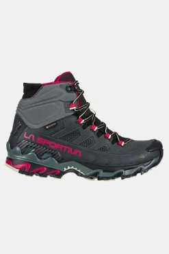 La Sportiva Ultra Raptor II Mid Leather Gore-Tex Wandelschoen Dames
