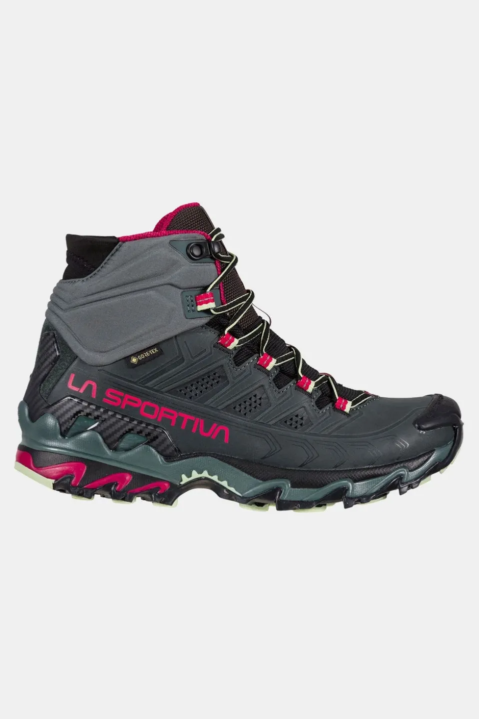 La Sportiva Ultra Raptor II Mid Leather Gore-Tex Wandelschoen Dames