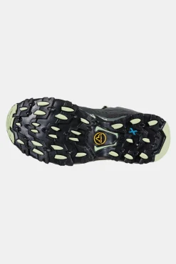La Sportiva Ultra Raptor II Mid Leather Gore-Tex Wandelschoen Dames