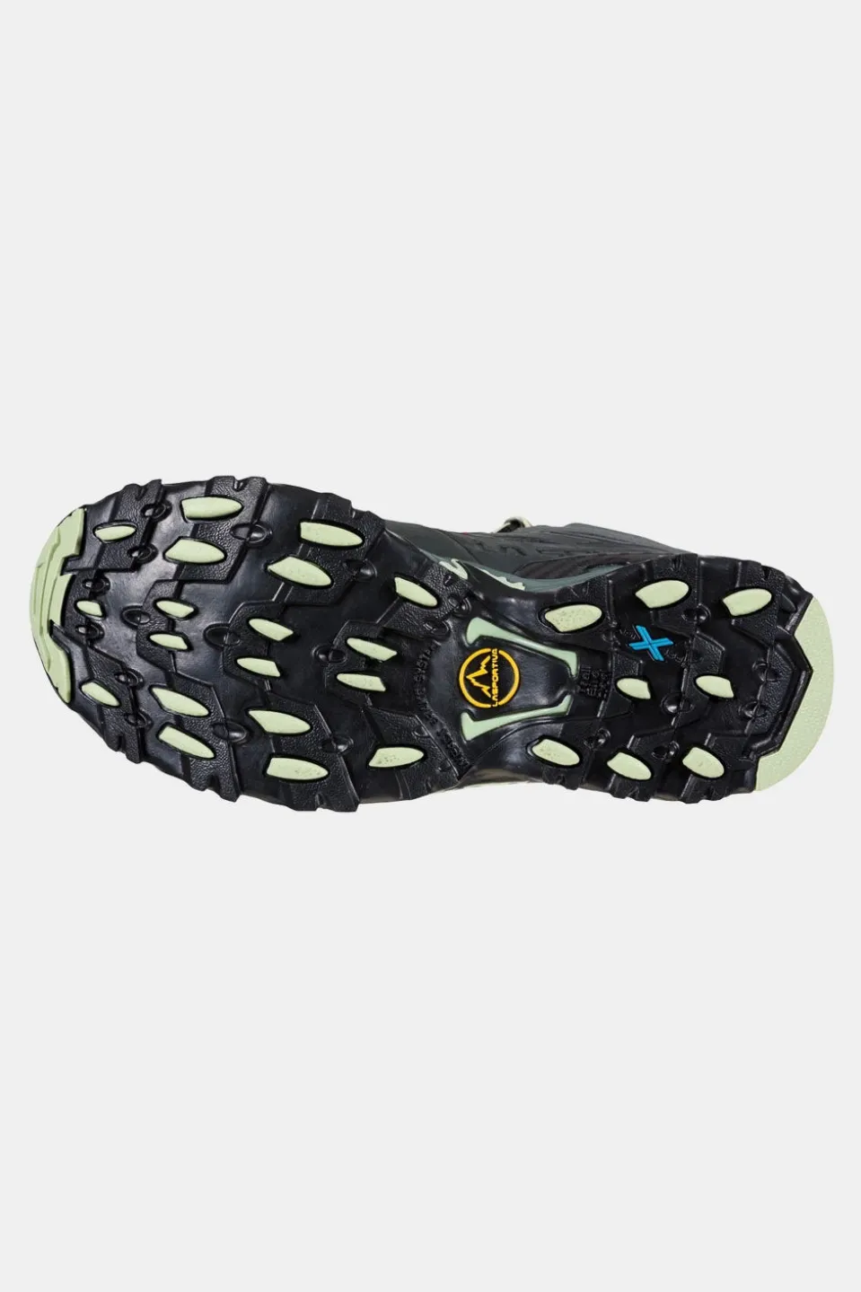 La Sportiva Ultra Raptor II Mid Leather Gore-Tex Wandelschoen Dames