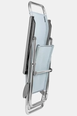 Lafuma Mobilier Alu Low Batyline Iso Campingstoel