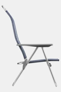 Lafuma Mobilier Alu Low Batyline Iso Campingstoel