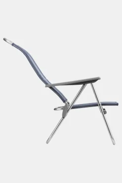 Lafuma Mobilier Alu Low Batyline Iso Campingstoel