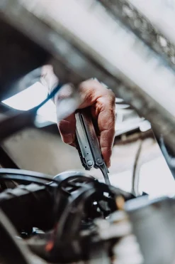 Leatherman Bond