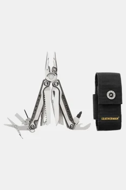 Leatherman Charge TTI Plus Multitool