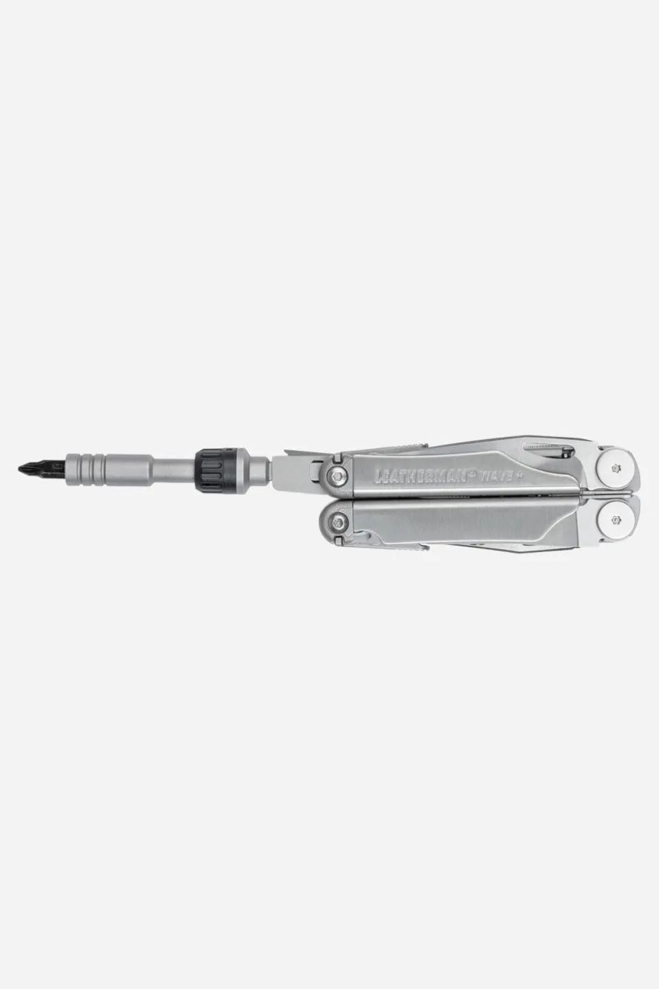 Leatherman Multi schroevendraaier