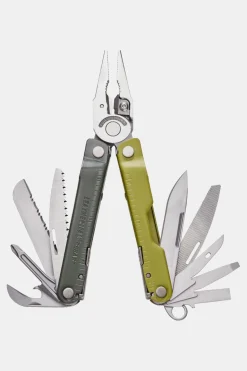 Leatherman Rebar