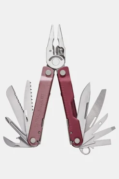 Leatherman Rebar
