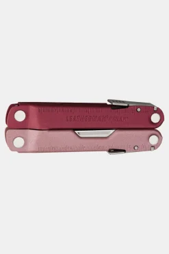 Leatherman Rebar