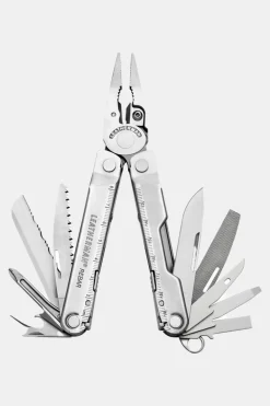 Leatherman Rebar Nylon Sheath Clampack Multitool