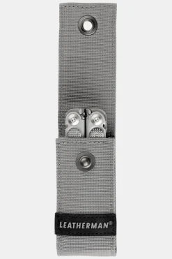Leatherman Rebar Nylon Sheath Clampack Multitool