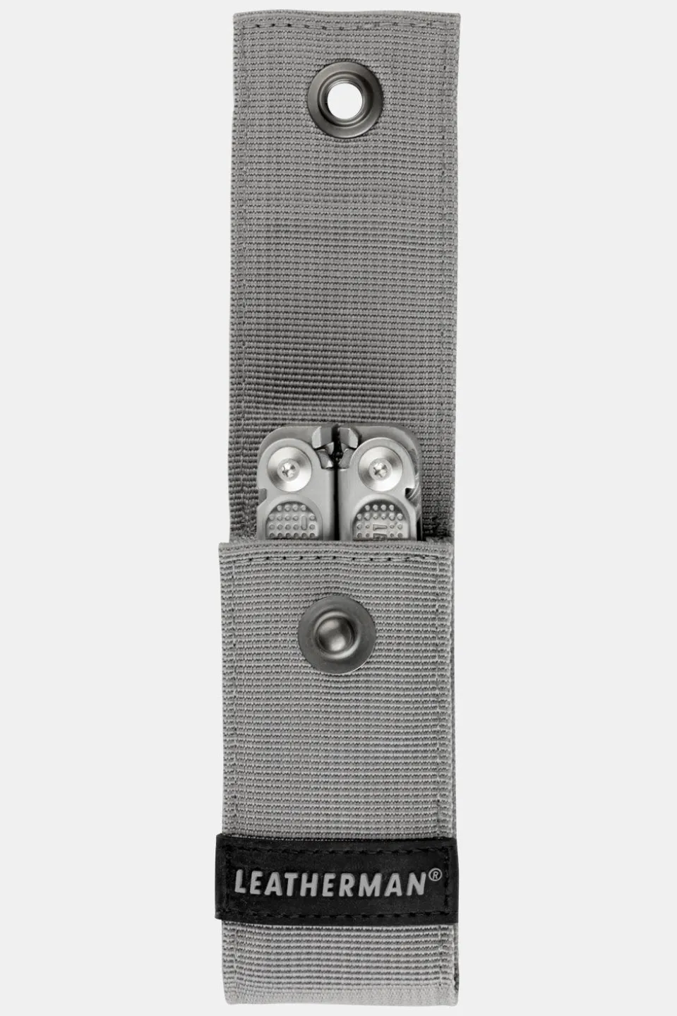 Leatherman Rebar Nylon Sheath Clampack Multitool