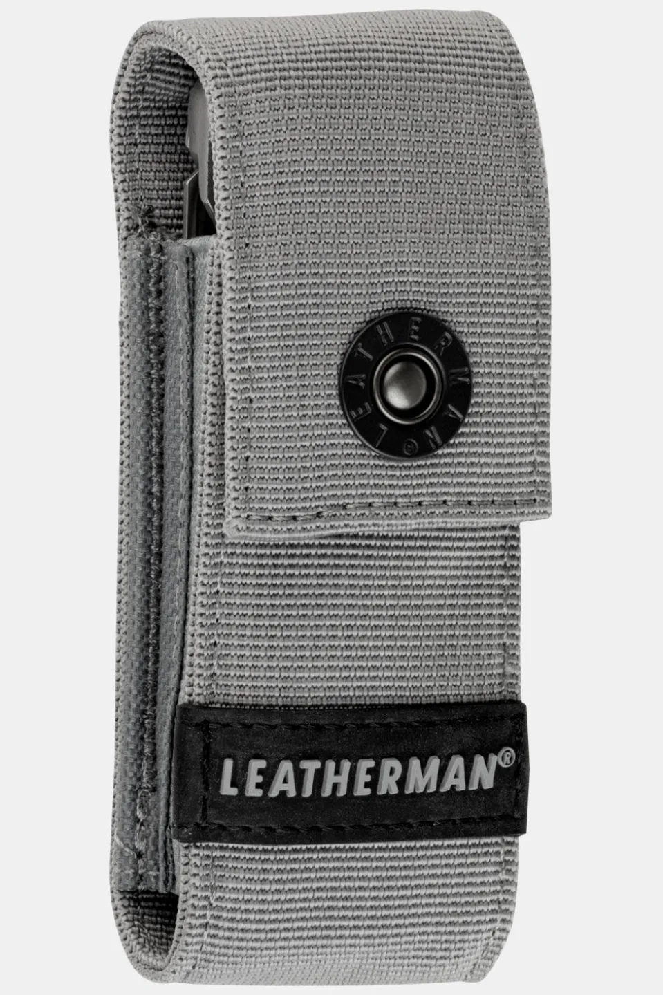 Leatherman Rebar Nylon Sheath Clampack Multitool