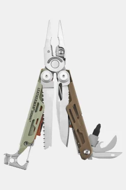 Leatherman Signal