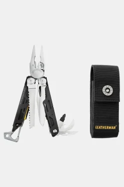 Leatherman Signal W/Nylon Sheath Multitool