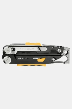 Leatherman Signal W/Nylon Sheath Multitool