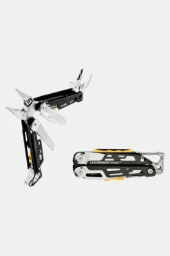Leatherman Signal W/Nylon Sheath Multitool