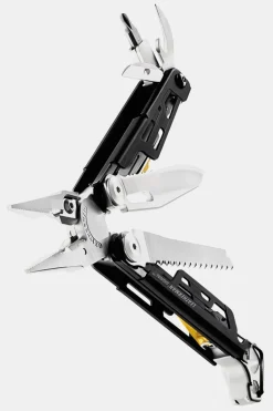 Leatherman Signal W/Nylon Sheath Multitool