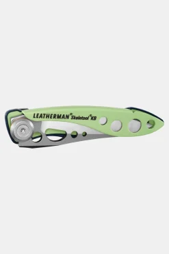 Leatherman Skeletool