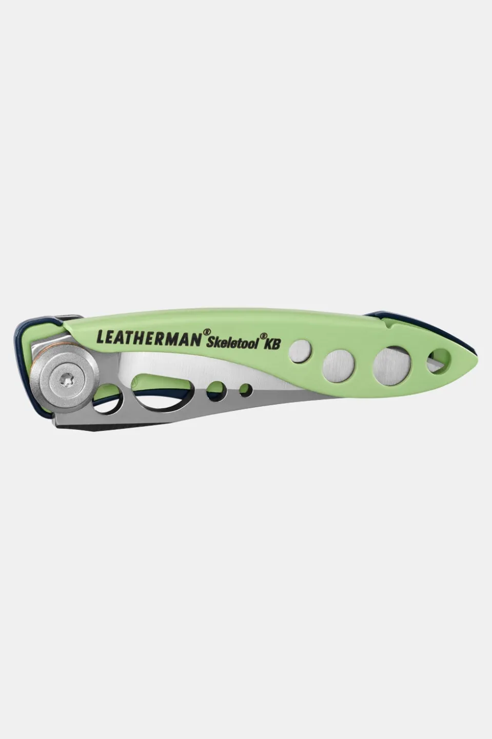Leatherman Skeletool