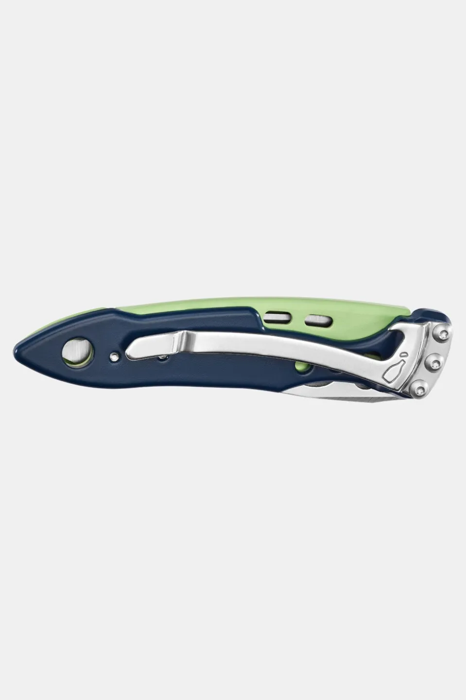Leatherman Skeletool