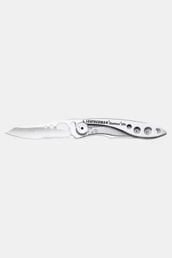 Leatherman Skeletool Kbx Mes