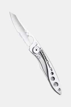 Leatherman Skeletool KBX Zakmes
