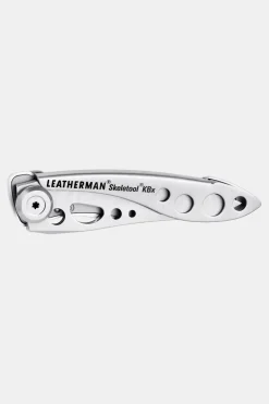 Leatherman Skeletool KBX Zakmes