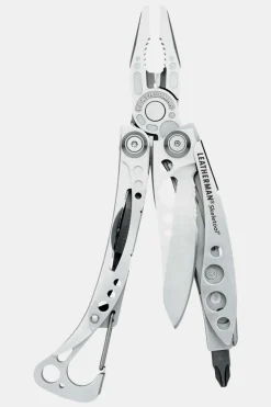 Leatherman Skeletool Multitool