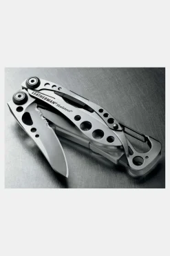 Leatherman Skeletool Multitool